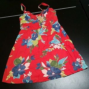 Summer Dress with tags